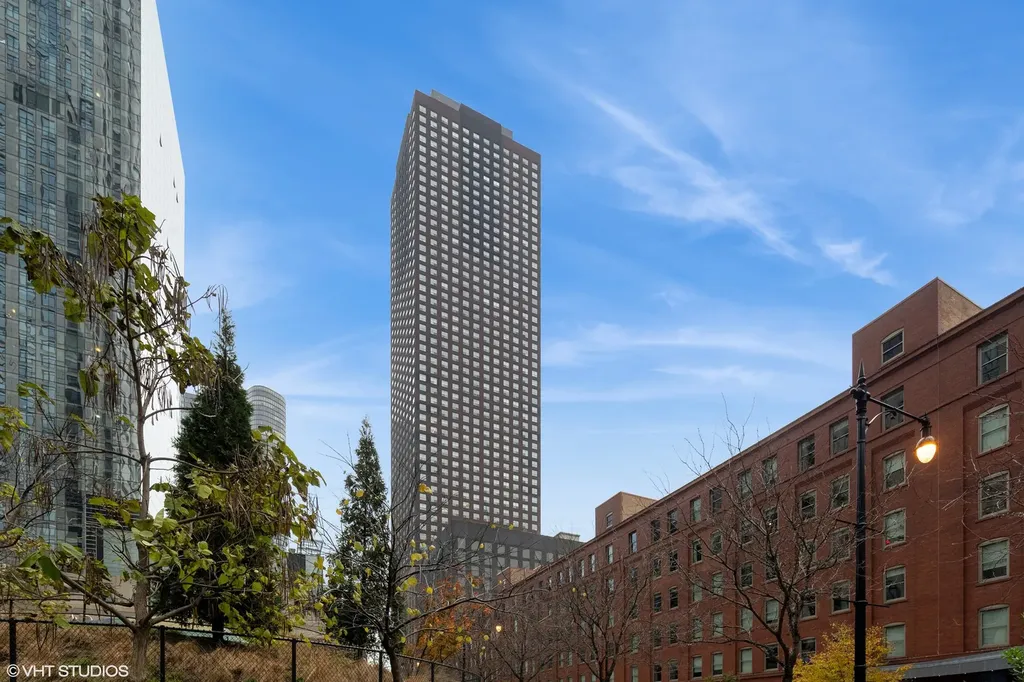 474 North Lake Shore Drive Chicago IL 60611