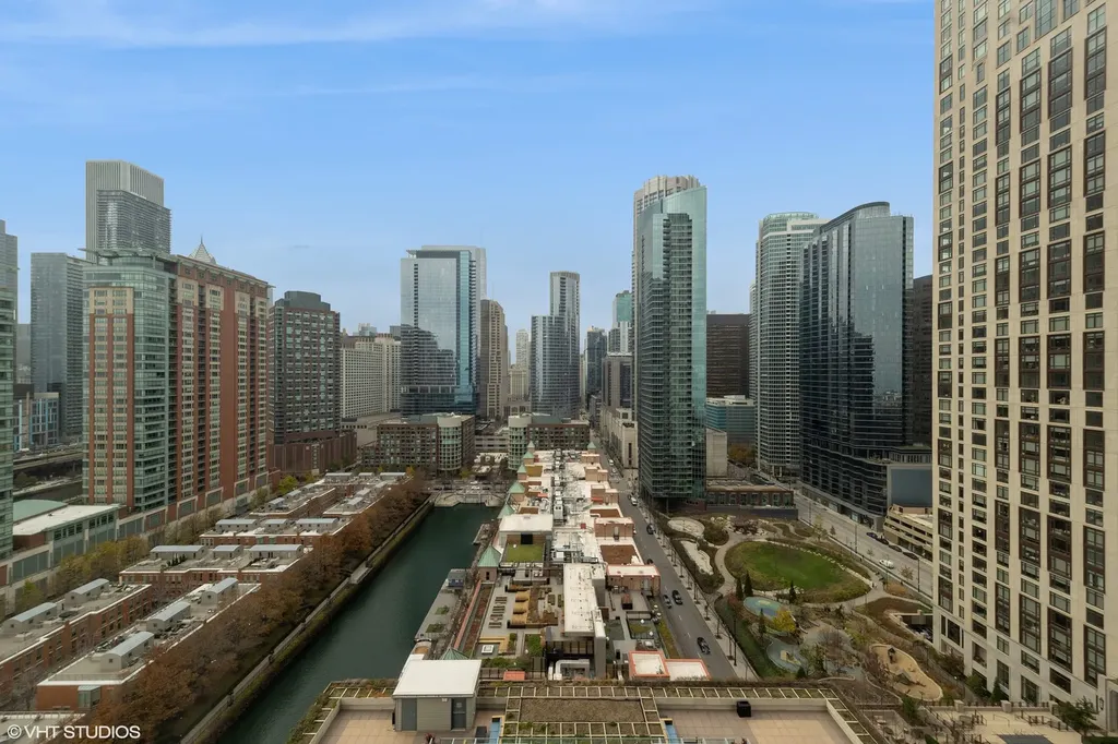 474 North Lake Shore Drive Chicago IL 60611