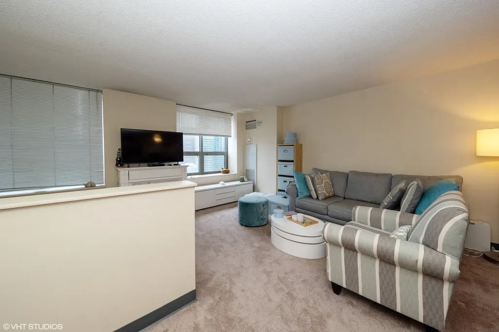 474 North Lake Shore Drive Chicago IL 60611