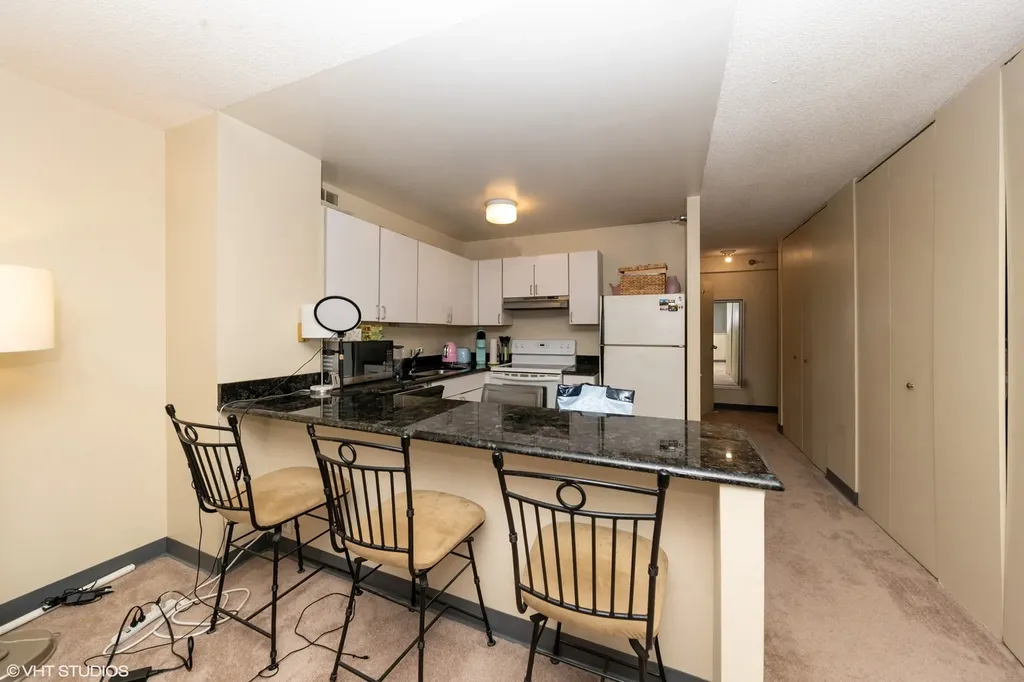 474 North Lake Shore Drive Chicago IL 60611