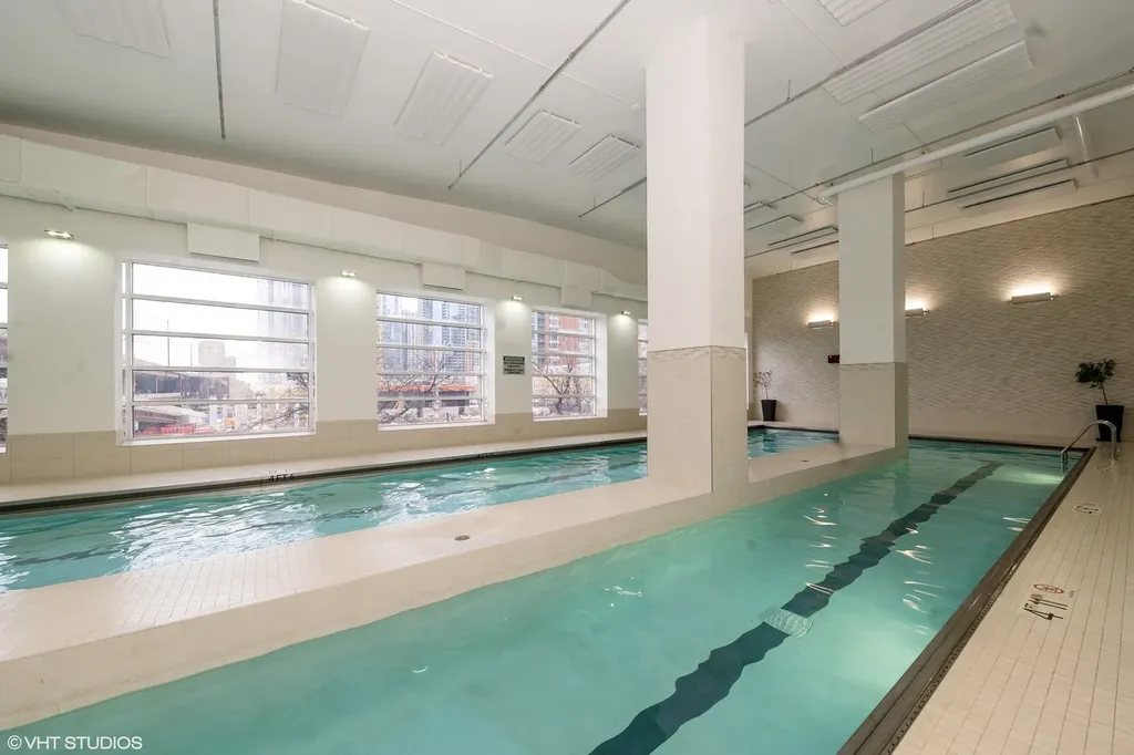 474 North Lake Shore Drive Chicago IL 60611