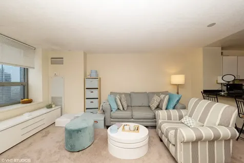 474 North Lake Shore Drive Chicago IL 60611