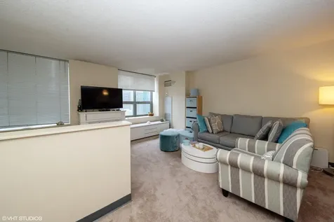 474 North Lake Shore Drive Chicago IL 60611