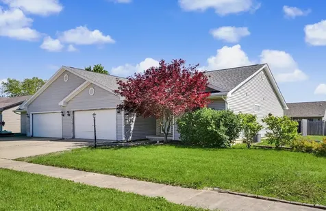 1601 East Lexington Drive Urbana IL 61802