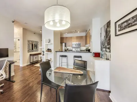 330 North Jefferson Street Chicago IL 60661