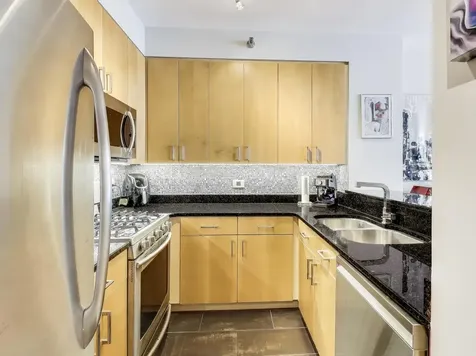 330 North Jefferson Street Chicago IL 60661
