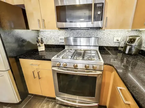 330 North Jefferson Street Chicago IL 60661