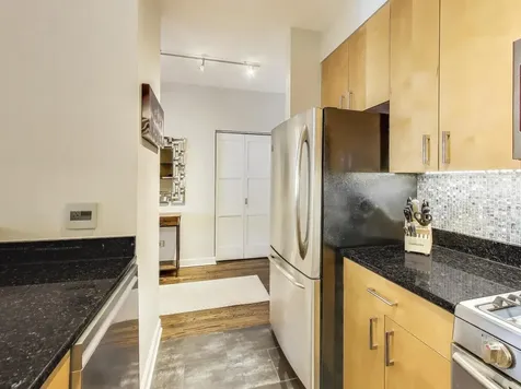 330 North Jefferson Street Chicago IL 60661