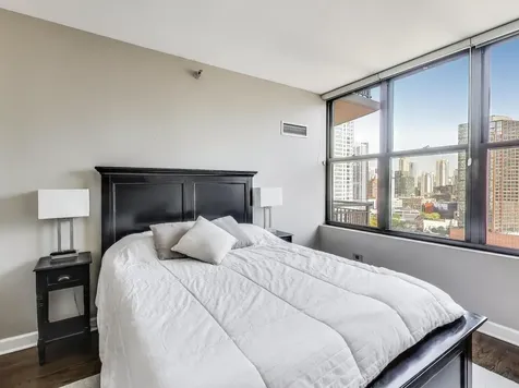 330 North Jefferson Street Chicago IL 60661