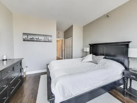 330 North Jefferson Street Chicago IL 60661