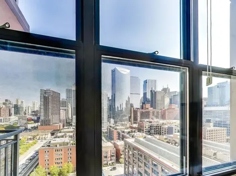 330 North Jefferson Street Chicago IL 60661
