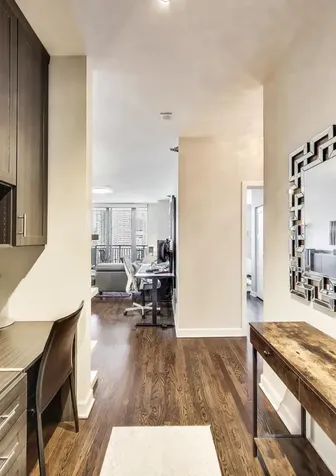 330 North Jefferson Street Chicago IL 60661