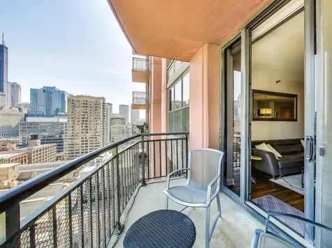 330 North Jefferson Street Chicago IL 60661