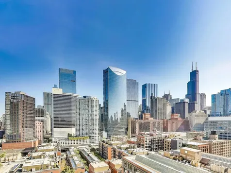 330 North Jefferson Street Chicago IL 60661