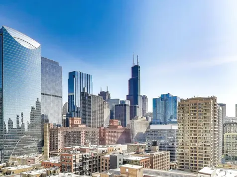 330 North Jefferson Street Chicago IL 60661