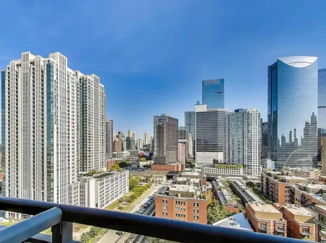 330 North Jefferson Street Chicago IL 60661