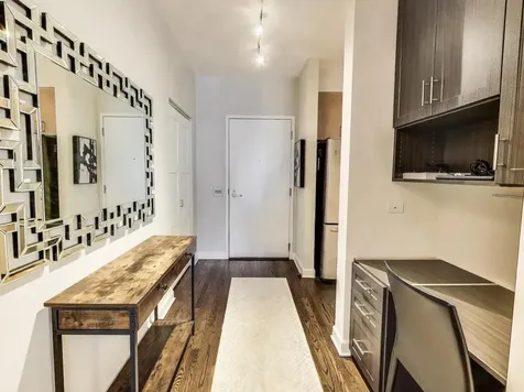 330 North Jefferson Street Chicago IL 60661