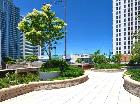 330 North Jefferson Street Chicago IL 60661