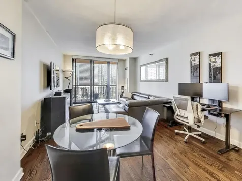 330 North Jefferson Street Chicago IL 60661