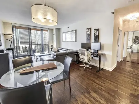 330 North Jefferson Street Chicago IL 60661