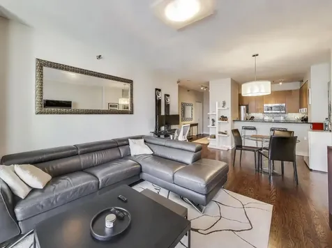 330 North Jefferson Street Chicago IL 60661