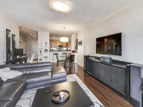 330 North Jefferson Street Chicago IL 60661