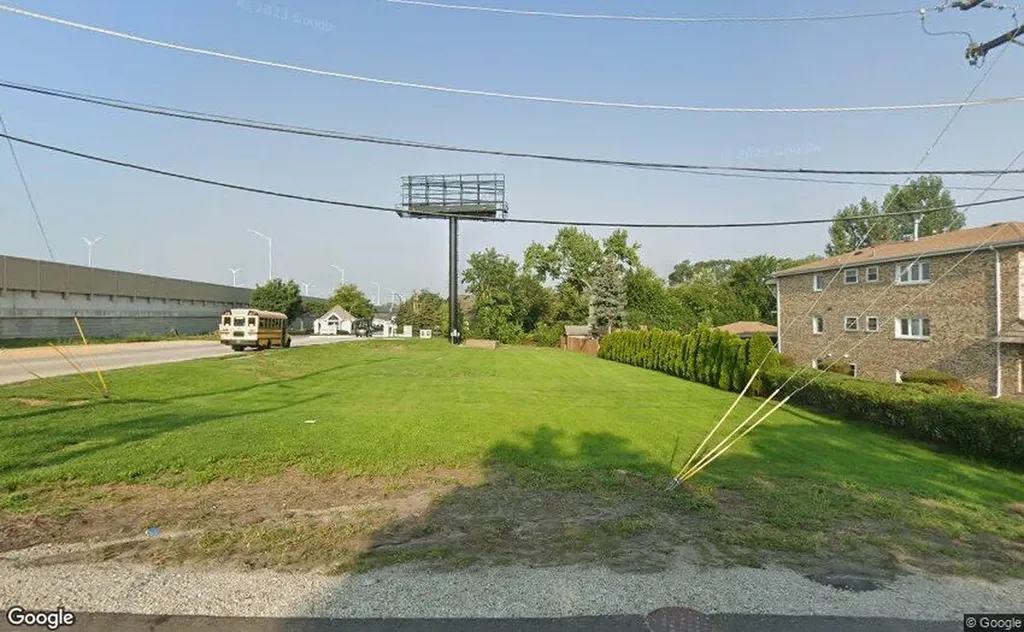 7850 Garden Lane Justice IL 60458