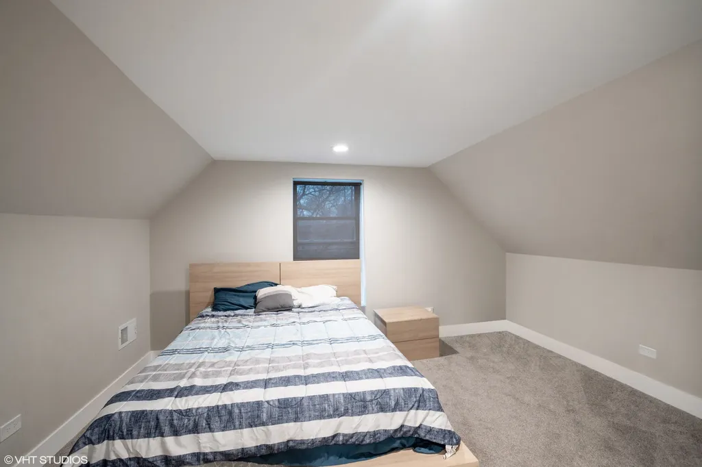 7532 South Parnell Avenue Chicago IL 60620