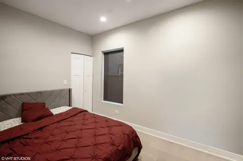 7532 South Parnell Avenue Chicago IL 60620