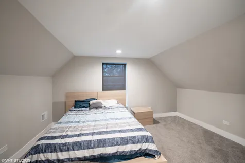 7532 South Parnell Avenue Chicago IL 60620