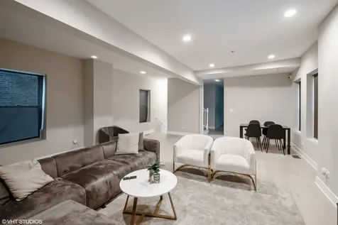 7532 South Parnell Avenue Chicago IL 60620