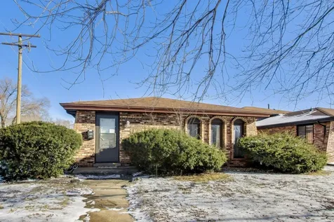 257 Cornell Avenue Calumet City IL 60409