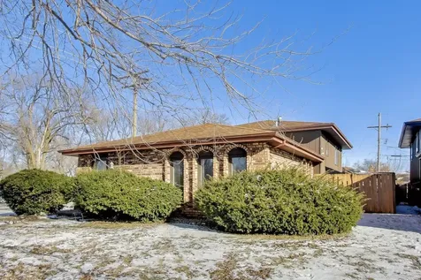 257 Cornell Avenue Calumet City IL 60409