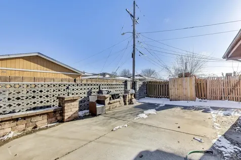257 Cornell Avenue Calumet City IL 60409