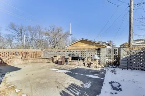257 Cornell Avenue Calumet City IL 60409