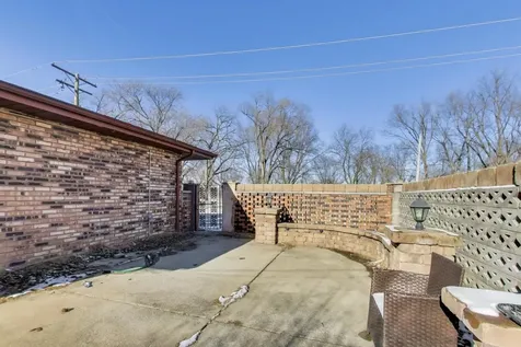 257 Cornell Avenue Calumet City IL 60409