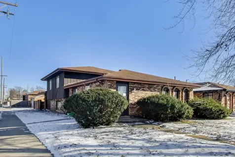 257 Cornell Avenue Calumet City IL 60409