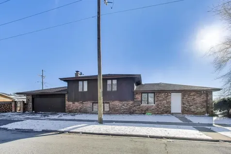 257 Cornell Avenue Calumet City IL 60409