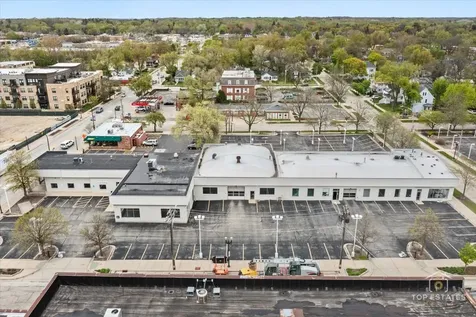 206 North Cook Street Barrington IL 60010
