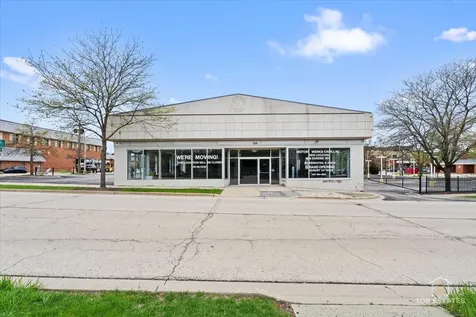 206 North Cook Street Barrington IL 60010