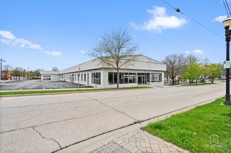 206 North Cook Street Barrington IL 60010