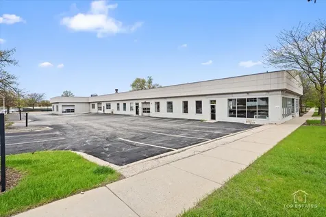 206 North Cook Street Barrington IL 60010