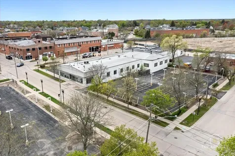 206 North Cook Street Barrington IL 60010
