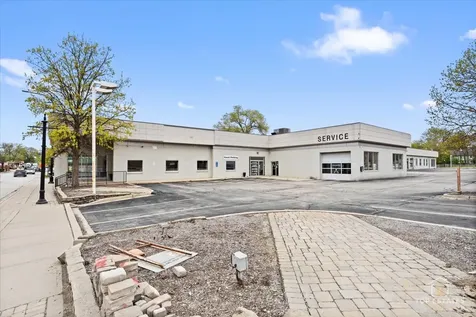 206 North Cook Street Barrington IL 60010