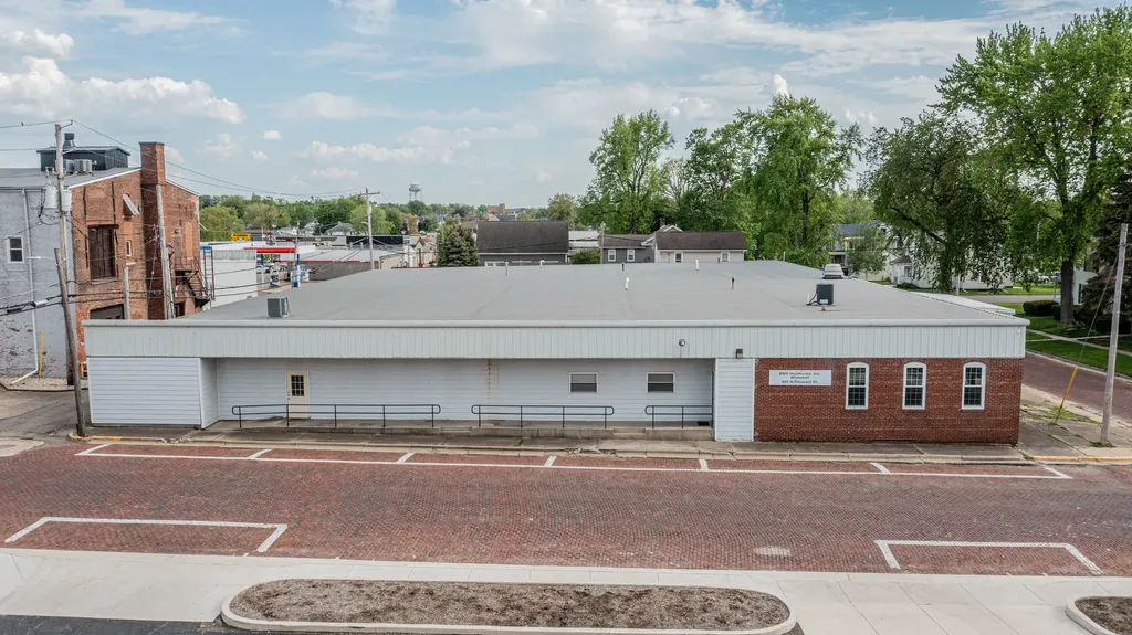 825 North Pleasant Street Princeton IL 61356
