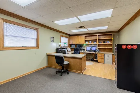 825 North Pleasant Street Princeton IL 61356
