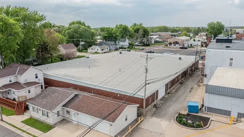 825 North Pleasant Street Princeton IL 61356