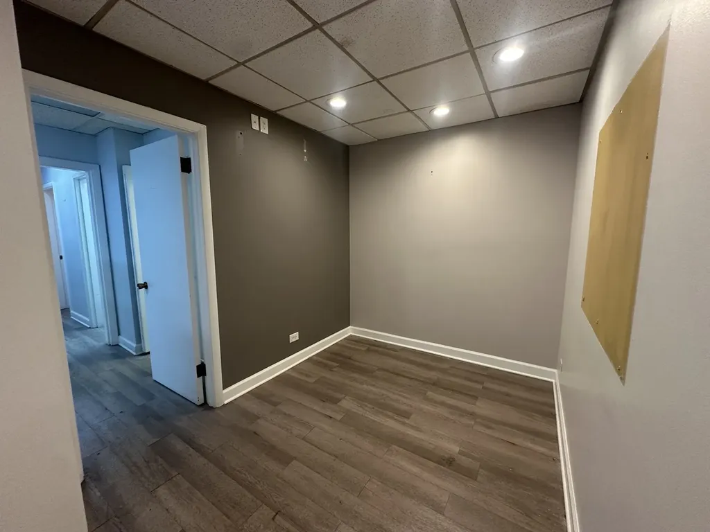 7156 West Higgins Avenue Chicago IL 60656