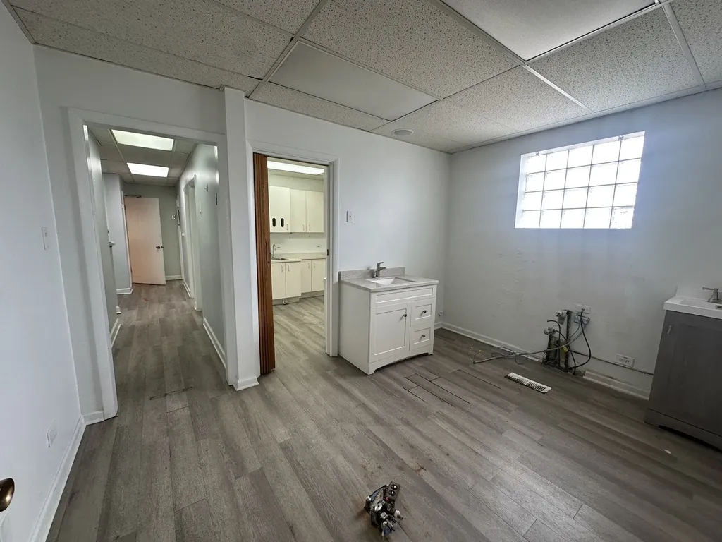7156 West Higgins Avenue Chicago IL 60656