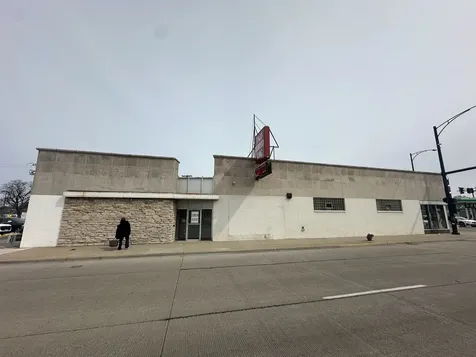 7156 West Higgins Avenue Chicago IL 60656